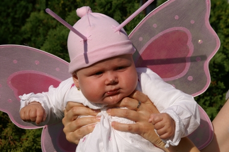 ..senecky karneval....Timejka vyhrala..)