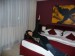 v ziline v holliday inn
